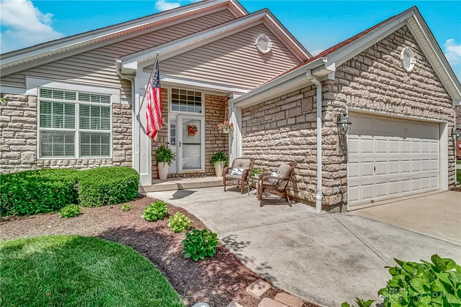 1478 Fairhill Court, Akron, OH 45385 - #3