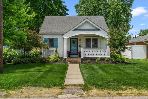 2409 Delta Avenue, Kettering, OH 45419