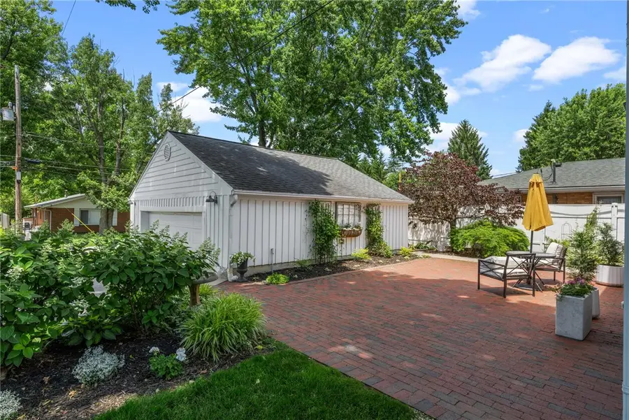 2409 Delta Avenue, Kettering, OH 45419 - #3