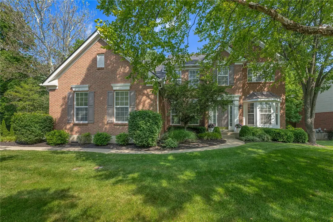 1717 Heritage Lake Drive, Centerville, OH 45458 - #1