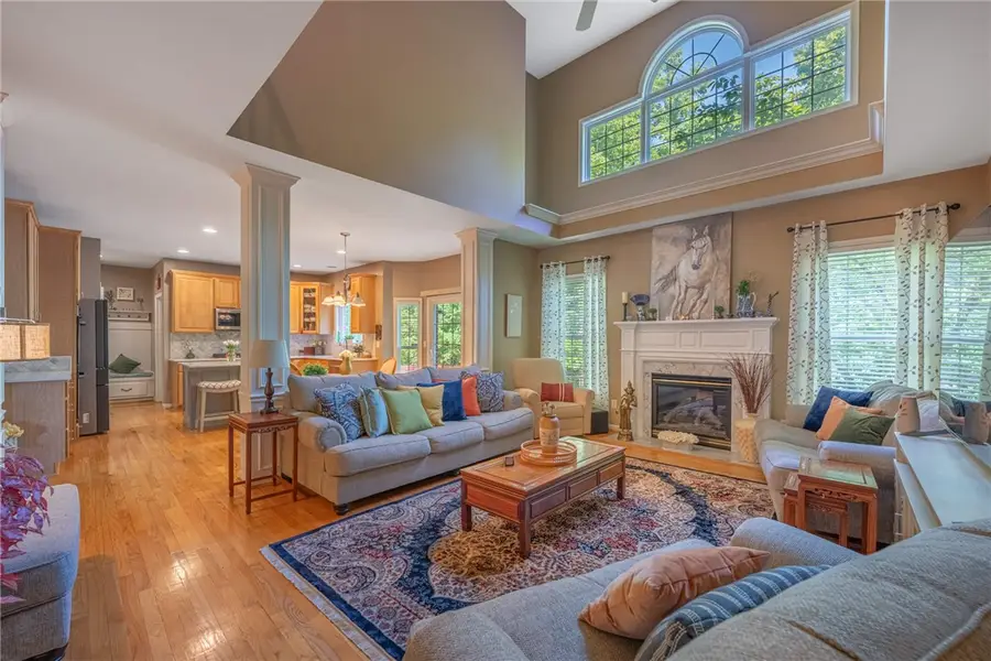 1717 Heritage Lake Drive, Centerville, OH 45458 - #3
