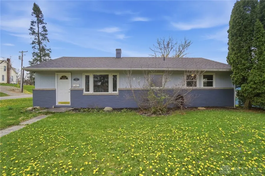 818 Brookwood Drive, Bellefontaine, OH 43311 - #3