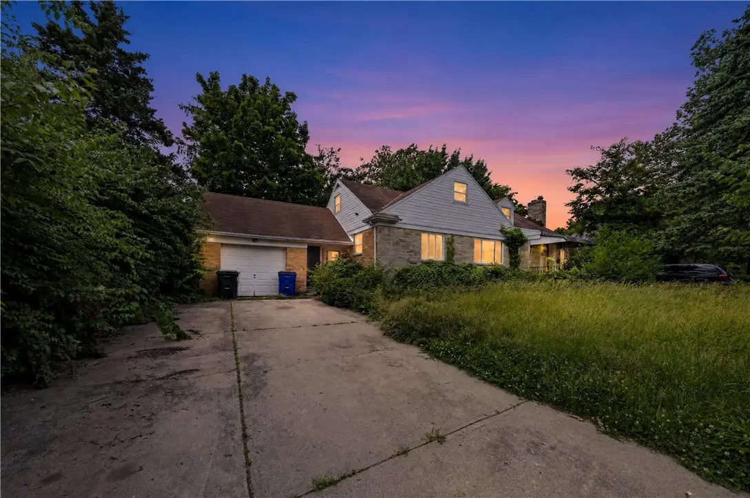 1367 Catalpa Drive, Dayton, OH 45406 - #1