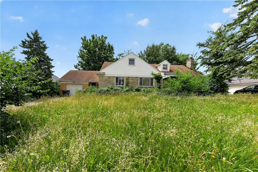 1367 Catalpa Drive, Dayton, OH 45406 - #3