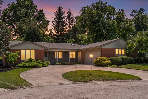 3141 Grist Mill Court, Kettering, OH 45409