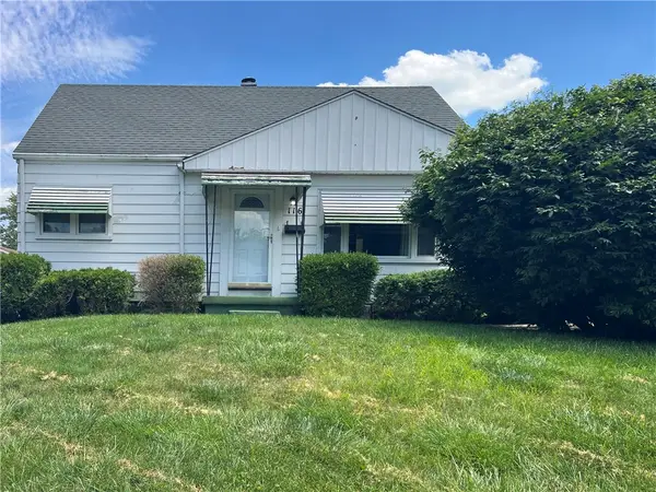 116 S Hayden Avenue, Dayton, OH 45431
