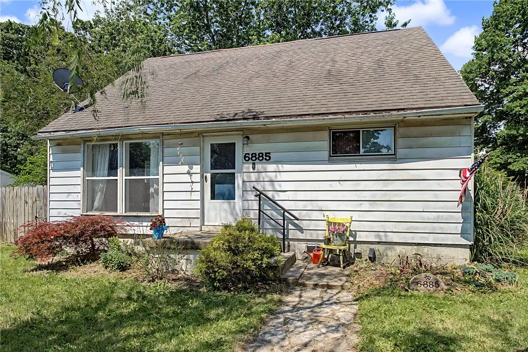 6885 Keats Drive, Harrison, OH 45414 - #1
