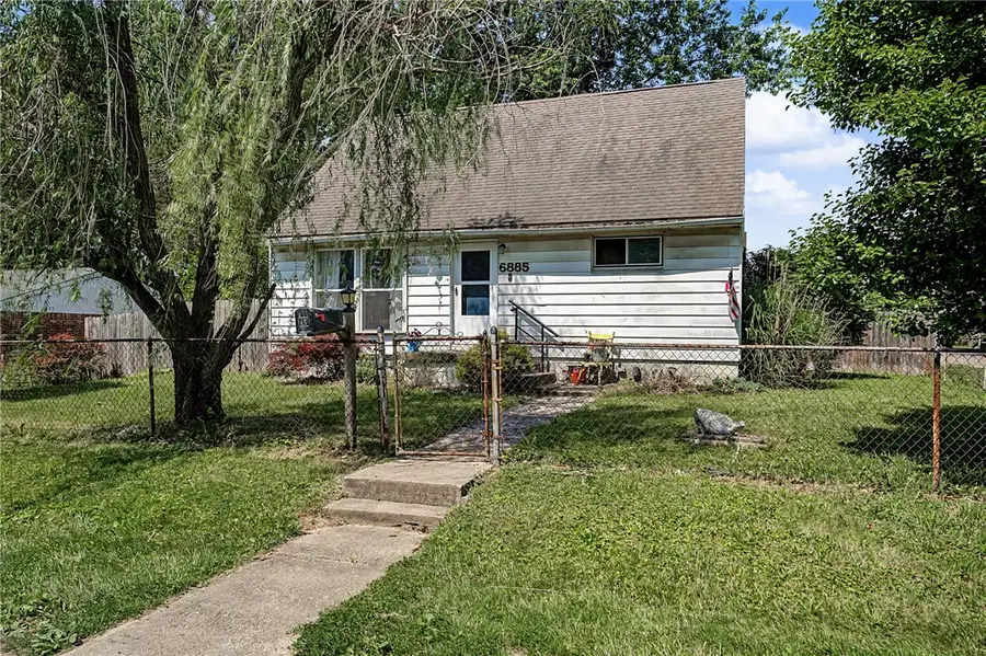 6885 Keats Drive, Harrison, OH 45414 - #2