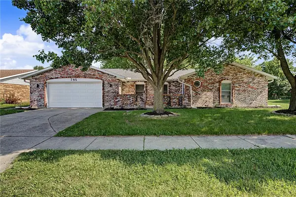 785 Northedge Drive, Vandalia, OH 45377