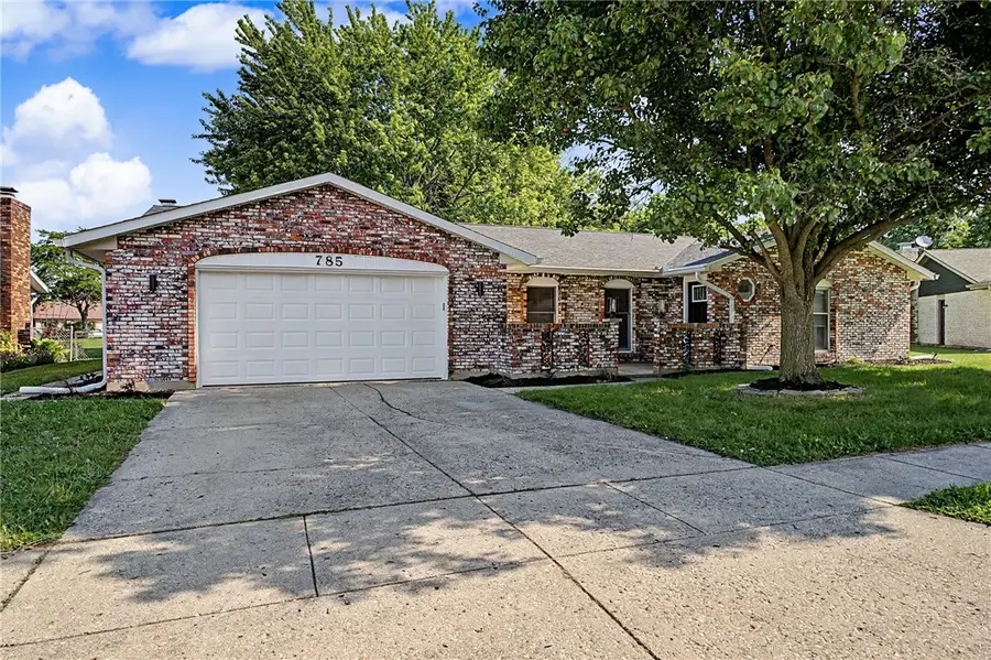 785 Northedge Drive, Vandalia, OH 45377 - #2