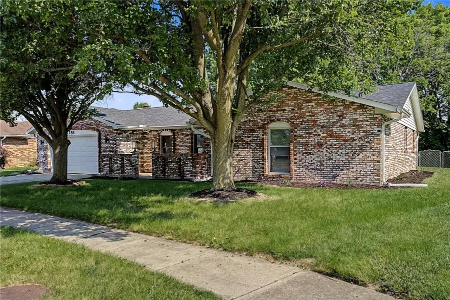 785 Northedge Drive, Vandalia, OH 45377 - #3