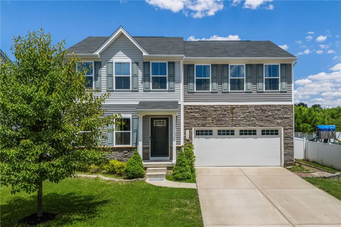 1195 Lisa Marie Drive, Xenia, OH 45385 - #1