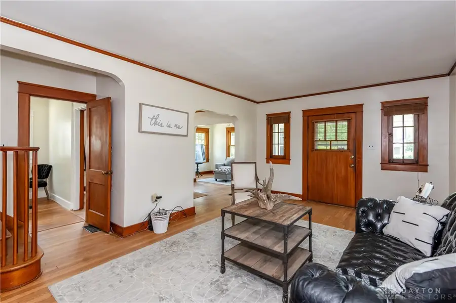 201 Wiltshire Boulevard, Oakwood, OH 45419 - #2