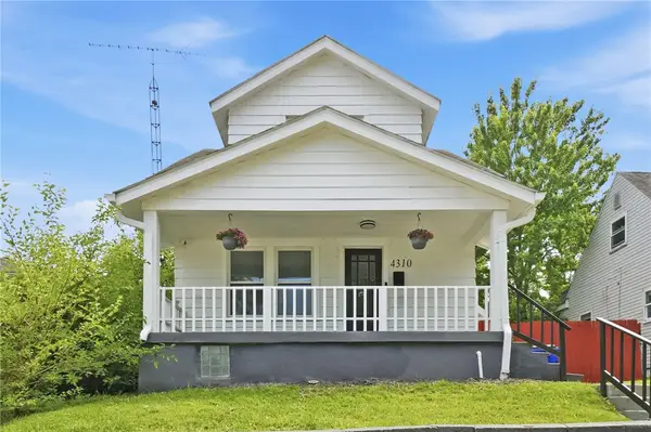 4310 Woodcliffe Avenue, Dayton, OH 45420