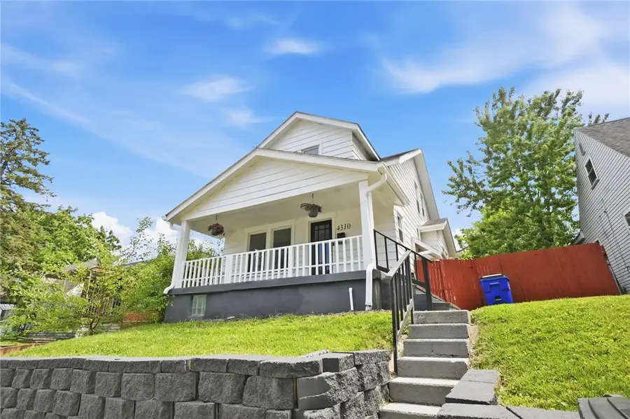 4310 Woodcliffe Avenue, Dayton, OH 45420 - #2