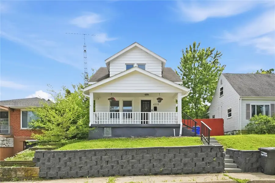 4310 Woodcliffe Avenue, Dayton, OH 45420 - #3
