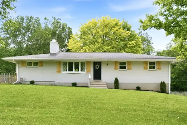 617 Carthage Drive, Beavercreek, OH 45434