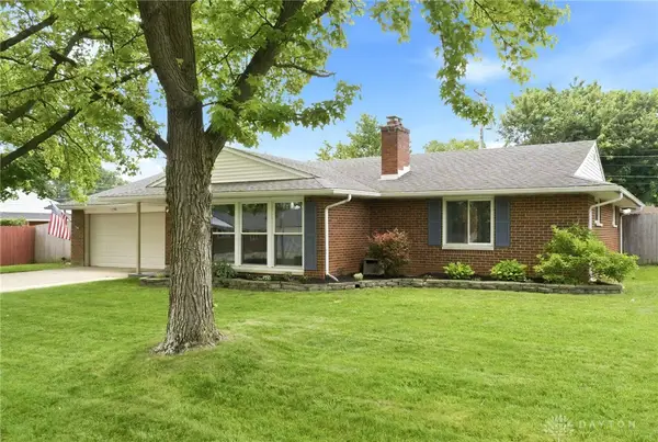 1228 Rose Bower Avenue, Kettering, OH 45429