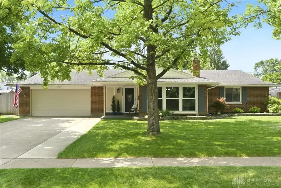 1228 Rose Bower Avenue, Kettering, OH 45429 - #2