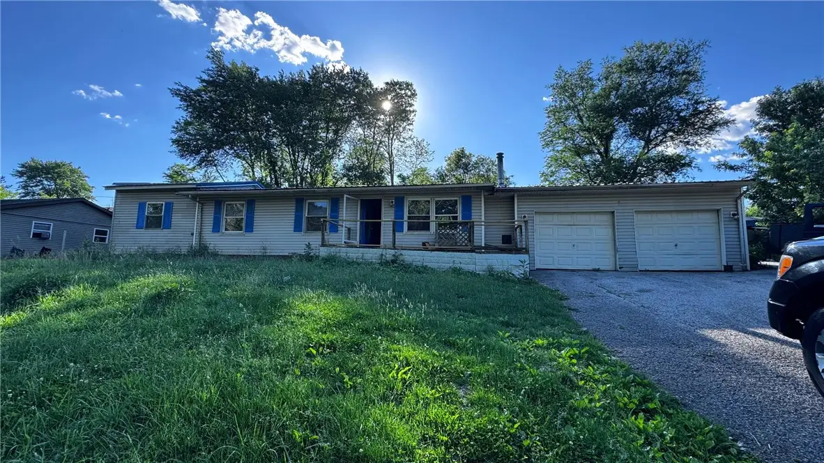 5625 State Route 41, Manchester, OH 45144 - #1