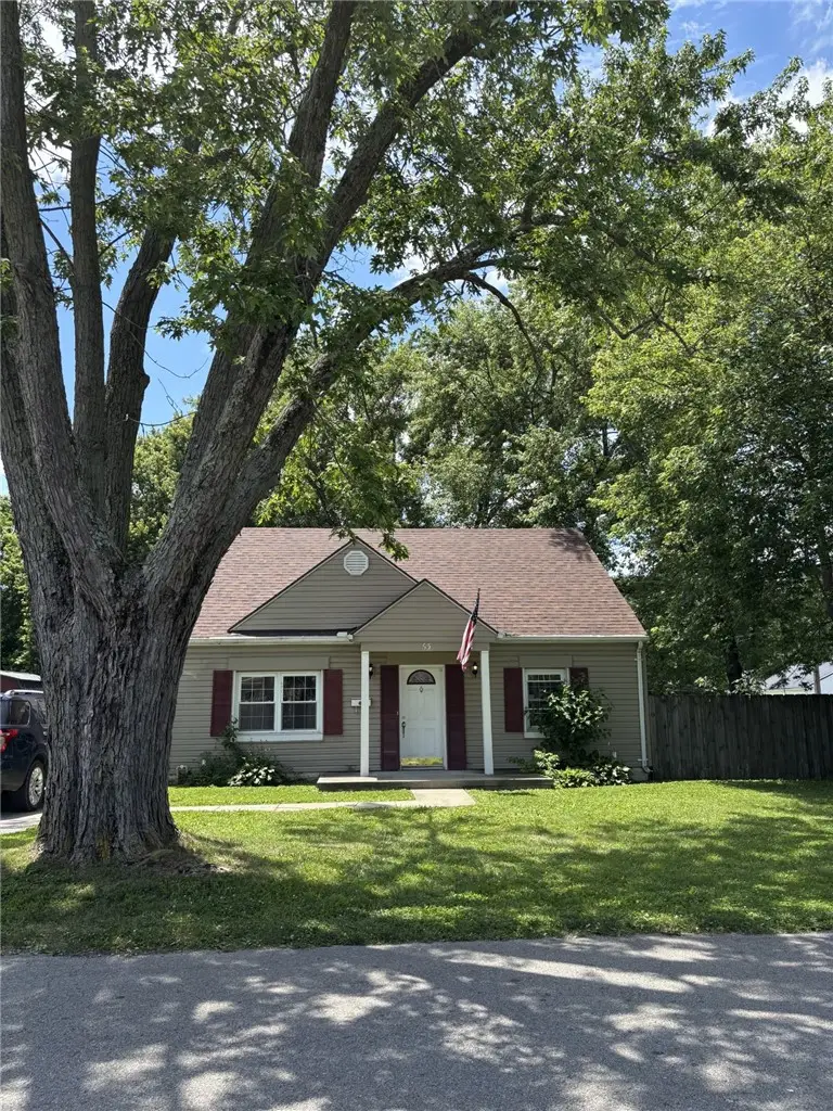 63 Ohio Avenue, Sabina, OH 45169 - #1