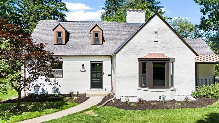 6311 Iris Avenue, Cincinnati, OH 45213 - #2