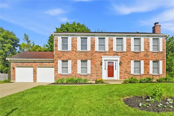 731 Farmbrook Drive, Beavercreek, OH 45430