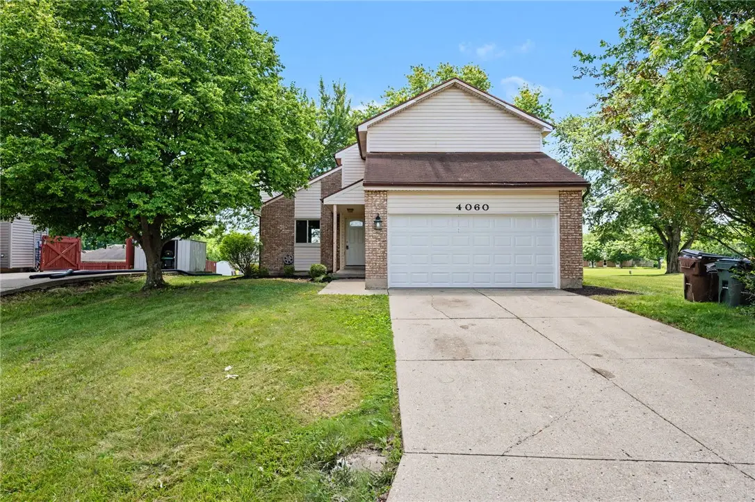 4060 Palos Verdes Court, Trotwood, OH 45426 - #1