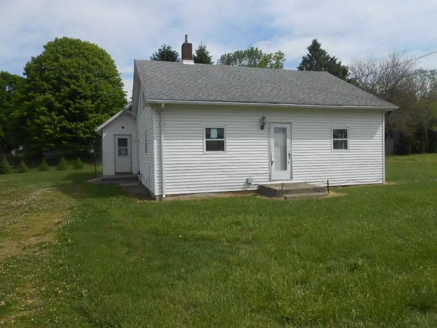 8020 E State Route 55, Casstown, OH 45312 - #1