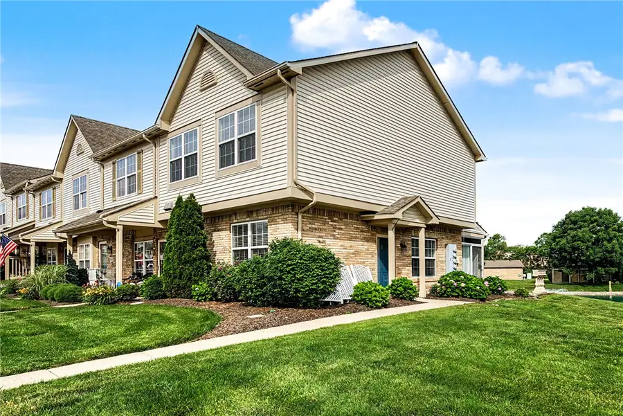 2451 Cabbage Key Drive, Miamisburg, OH 45342 - #2