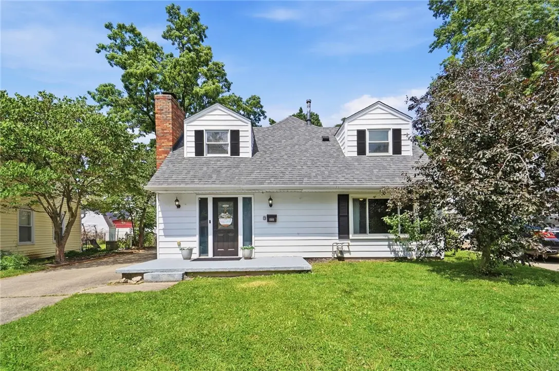 2327 Ned Drive, Moraine, OH 45439 - #1