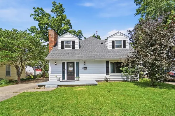 2327 Ned Drive, Moraine, OH 45439