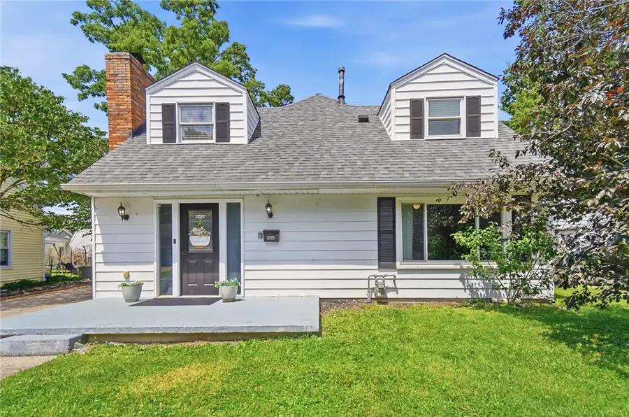 2327 Ned Drive, Moraine, OH 45439 - #2