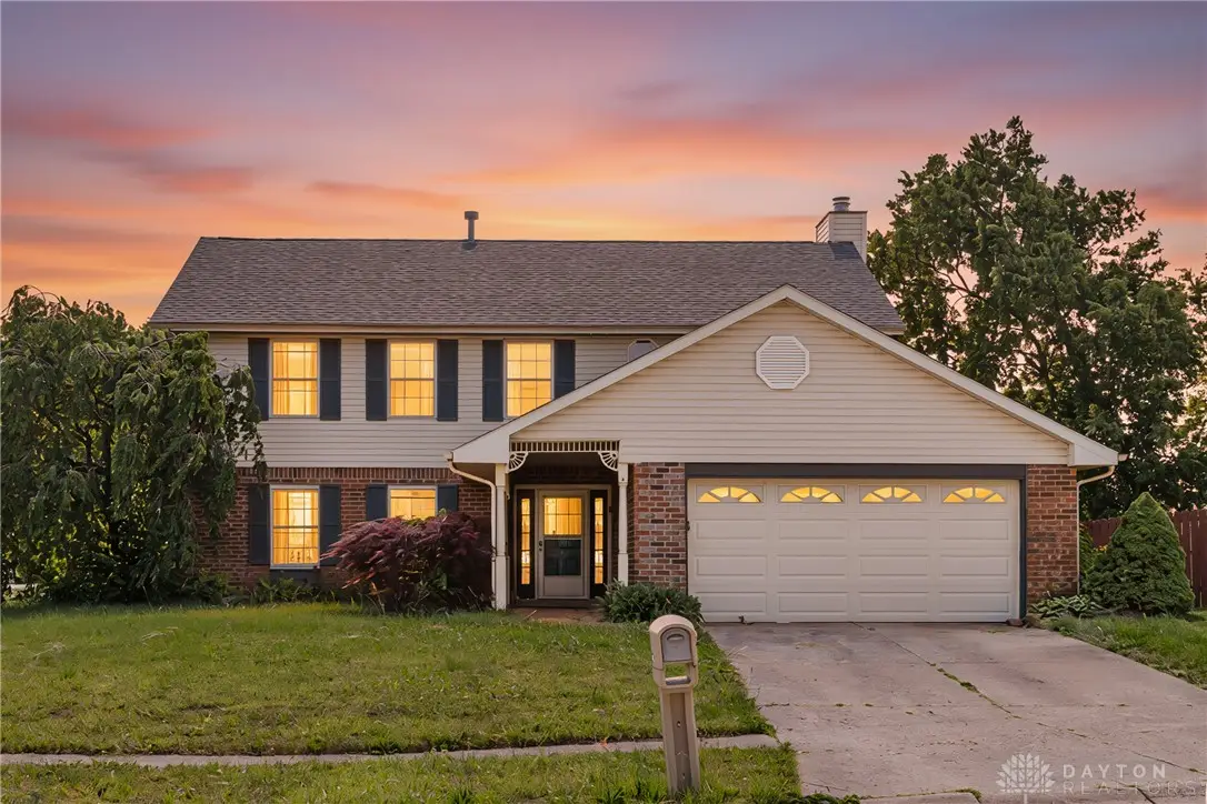 8686 Chauncy Place, Huber Heights, OH 45424 - #1