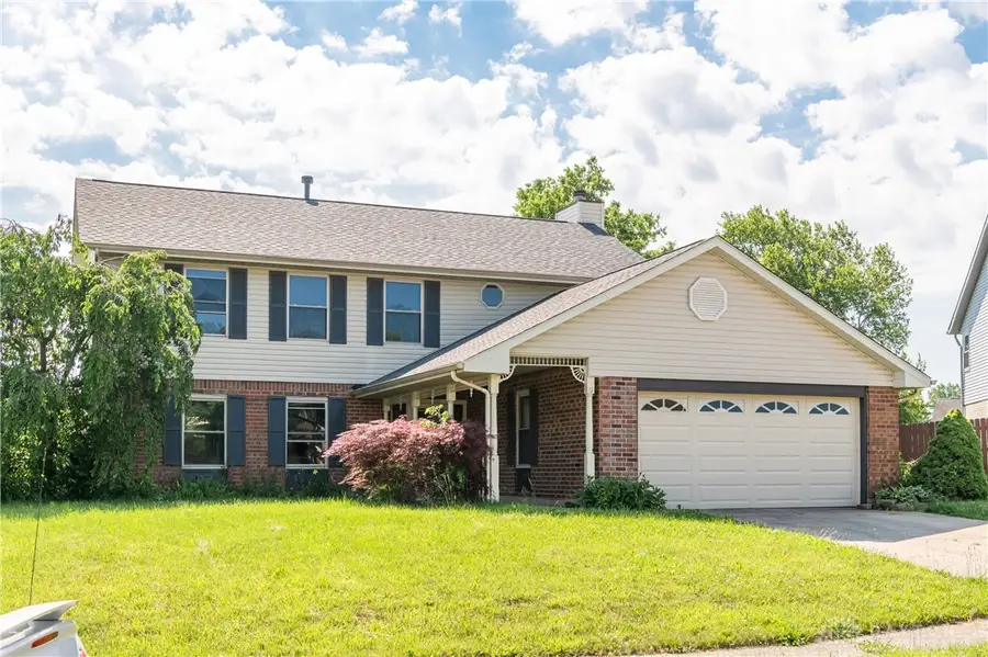 8686 Chauncy Place, Huber Heights, OH 45424 - #3