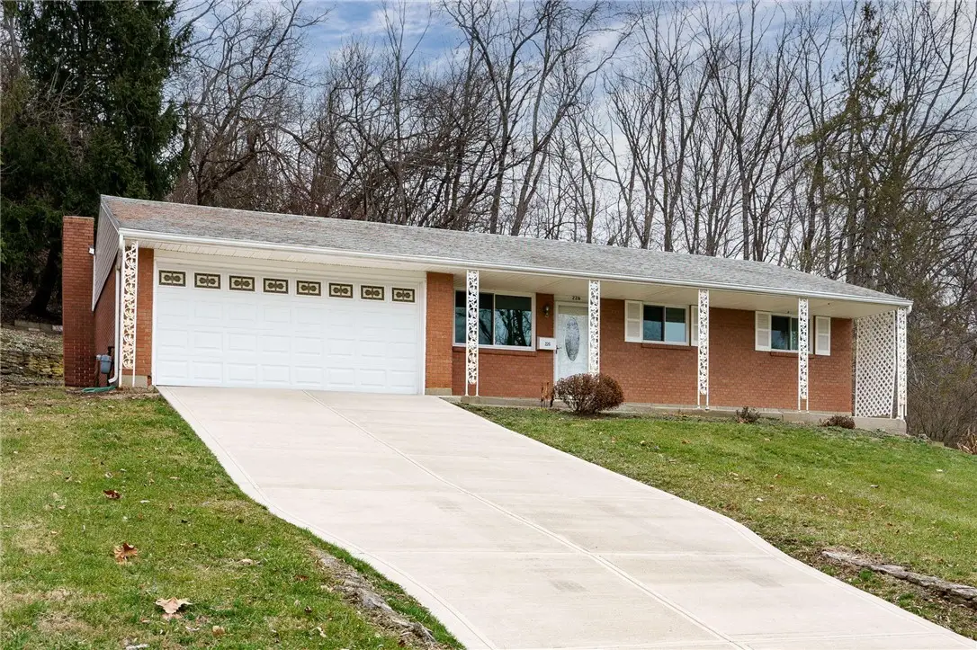 226 Belair Circle, Bellbrook, OH 45305 - #1