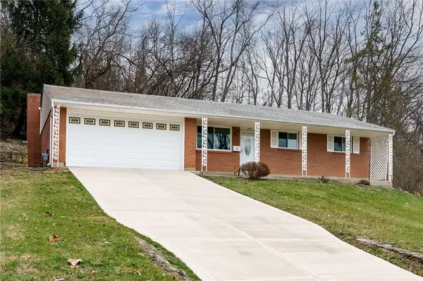 226 Belair Circle, Bellbrook, OH 45305