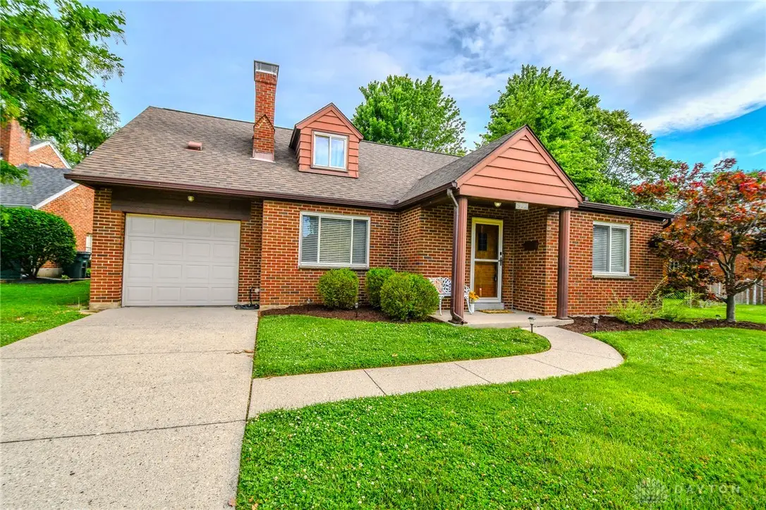 917 Devonshire Road, Dayton, OH 45419 - #1