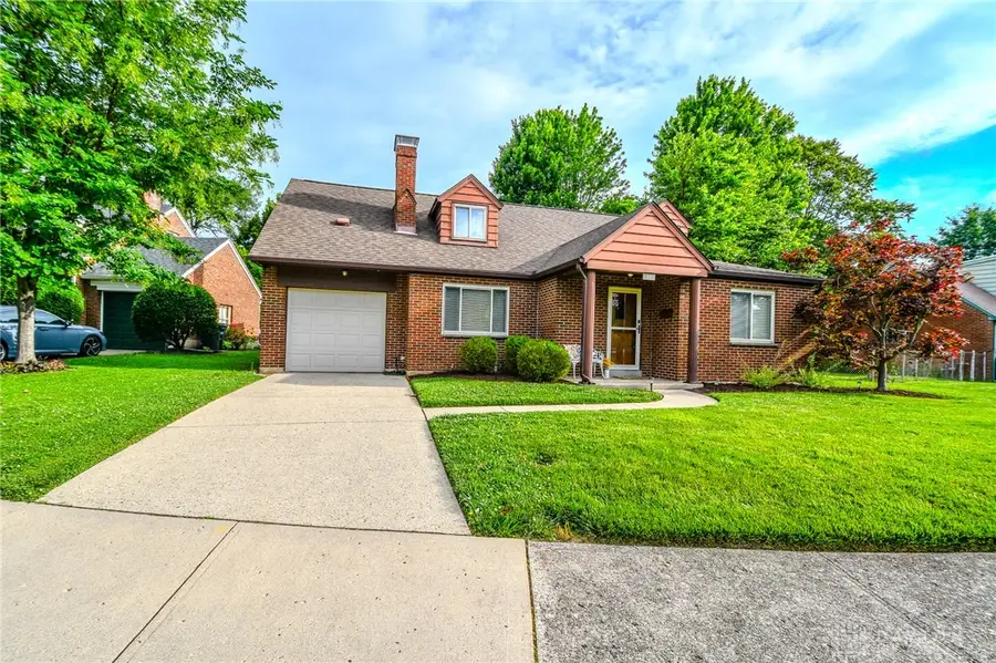 917 Devonshire Road, Dayton, OH 45419 - #3