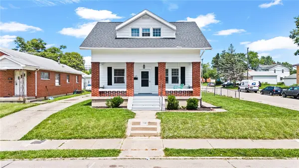 159 Bellaire Avenue, Dayton, OH 45420