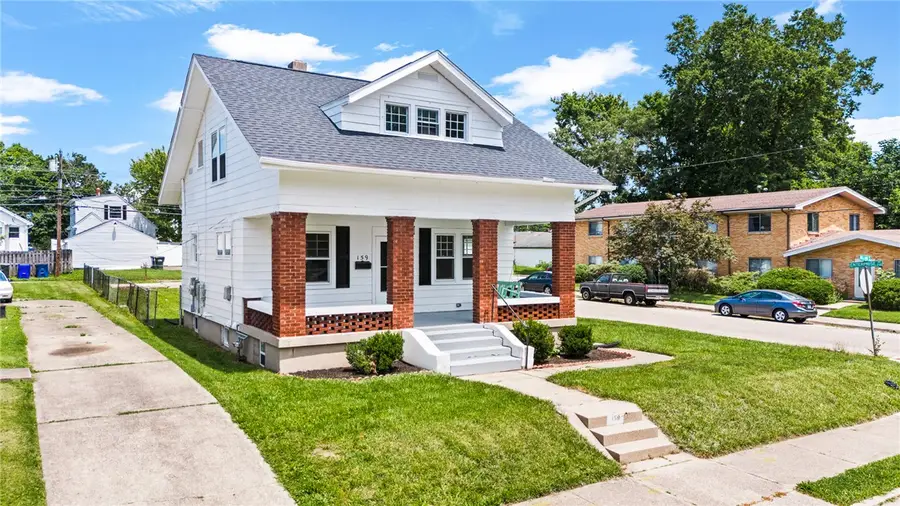 159 Bellaire Avenue, Dayton, OH 45420 - #3