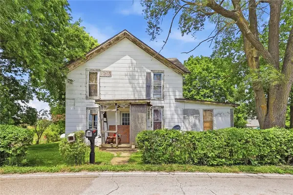 12220 Dille Road, Bethel Twp, OH 45344