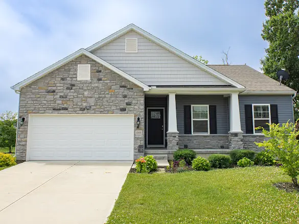 4008 Orange Blossom Court, Tipp City, OH 45371