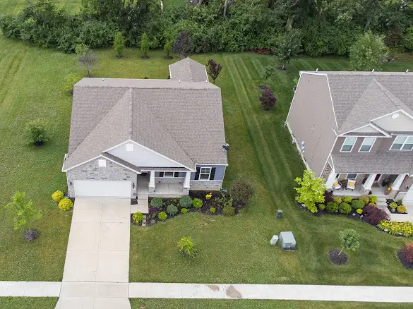 4008 Orange Blossom Court, Tipp City, OH 45371 - #3