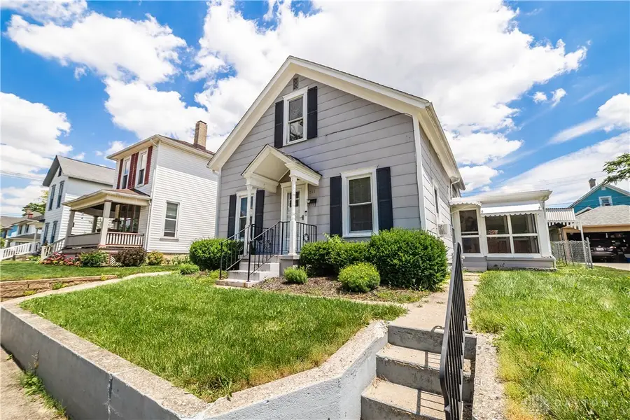 511 Grant Street, Troy, OH 45373 - #3