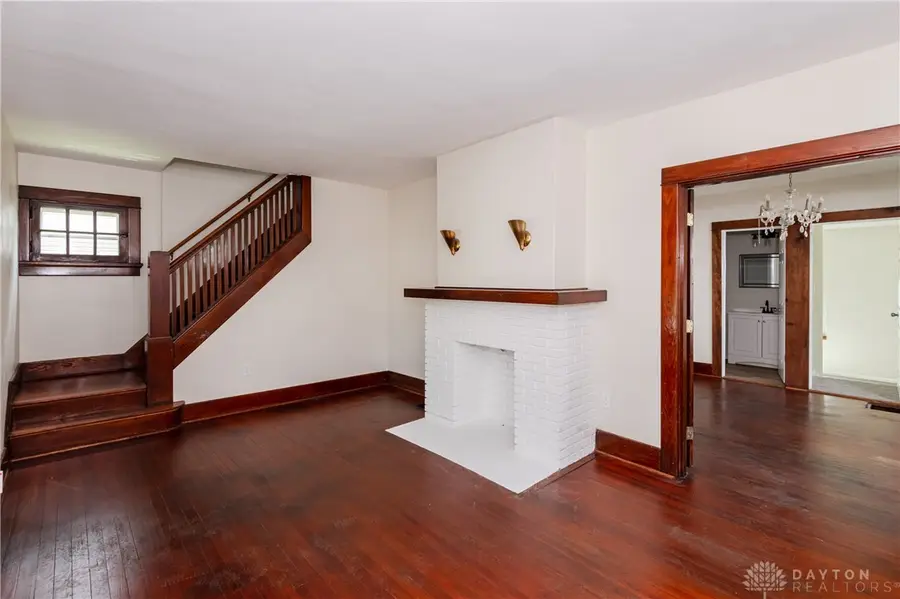 1517 Emmons Avenue, Dayton, OH 45410 - #3