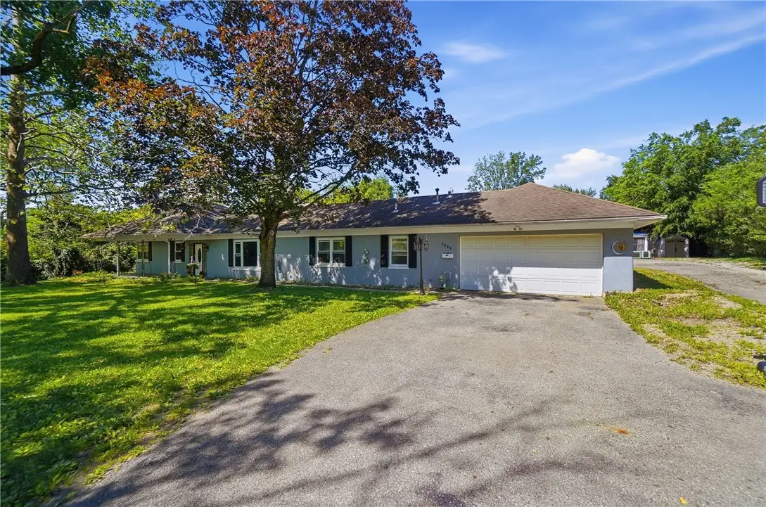 2553 Derr Road, Springfield, OH 45503 - #1