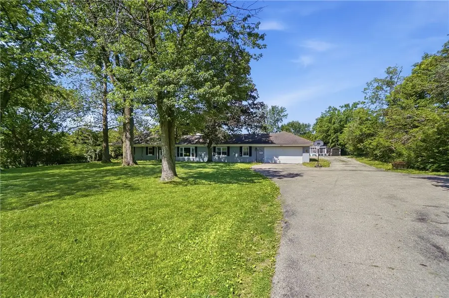 2553 Derr Road, Springfield, OH 45503 - #2