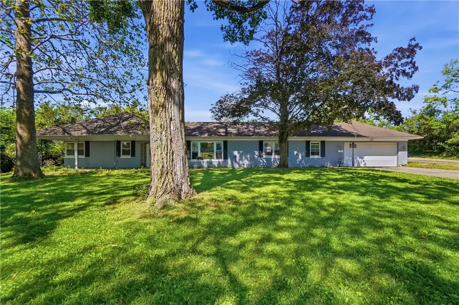 2553 Derr Road, Springfield, OH 45503 - #3
