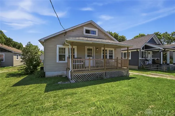 4812 Northcliff Drive, Dayton, OH 45431